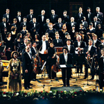 Orquestra Metropolitana de Lisboa 2004